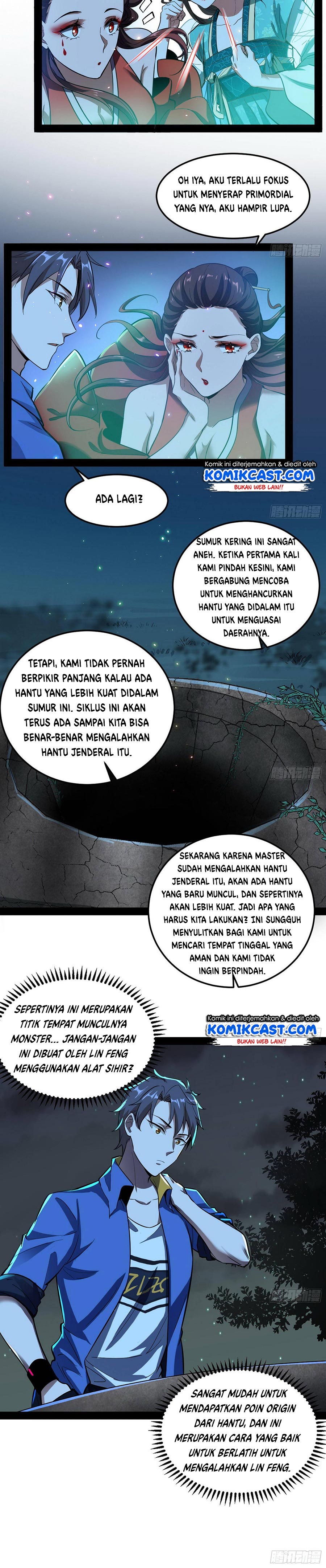 Dilarang COPAS - situs resmi www.mangacanblog.com - Komik im an evil god 067 - chapter 67 68 Indonesia im an evil god 067 - chapter 67 Terbaru 16|Baca Manga Komik Indonesia|Mangacan